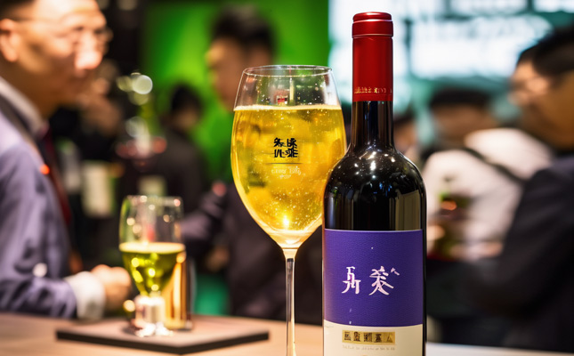 重慶寸灘保稅港區(qū)紅酒批發(fā)中心