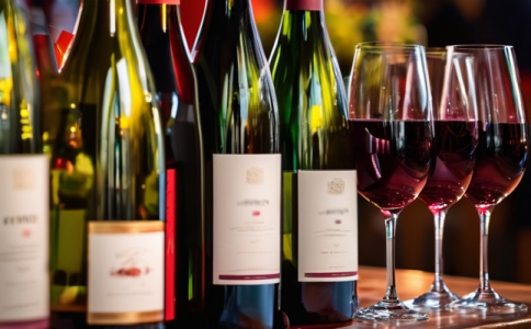 澳大利亞葡萄酒中國區(qū)路演大師班和品鑒會(huì)