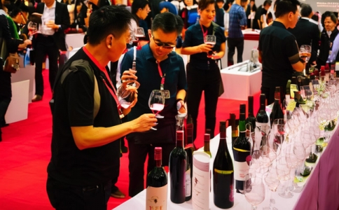 重慶果園港設施完善提升川渝地區航運效率