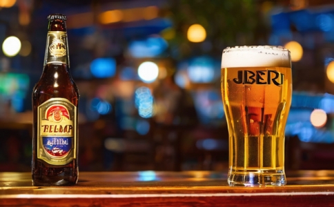 中醬豪酒業重慶總部香型白酒新聞發布會